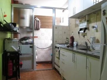 VENDO 3 AMBIENTES CARACAS 1800 (Villa Gral. Mitre)