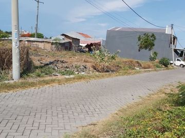 Shm Strategis 50 Meter Dari Jalan Besar Dekat ITS, Hang Tuah