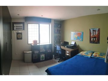 Hermosa Casa Sector Sur Manta.