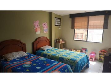 Hermosa Casa Sector Sur Manta.