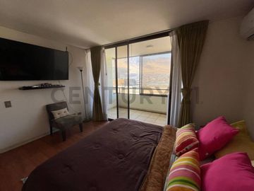 Departamento en Cavancha