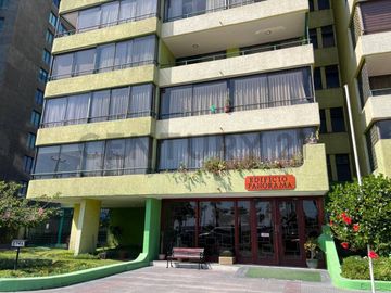 Departamento en Cavancha