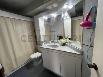 Departamento en Cavancha