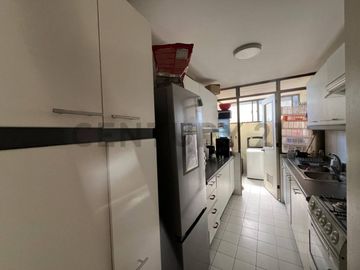 Departamento en Cavancha