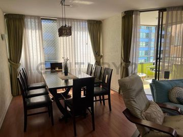 Departamento en Cavancha