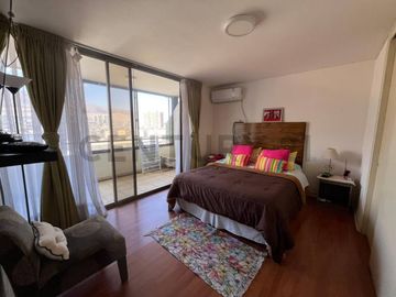 Departamento en Cavancha