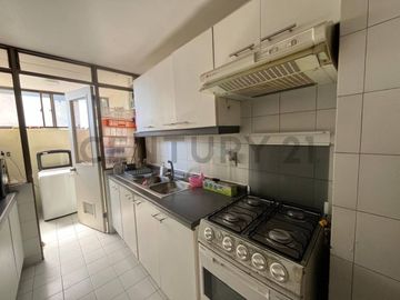 Departamento en Cavancha