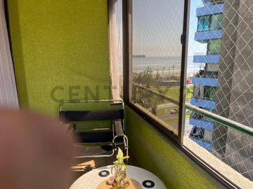 Departamento en Cavancha