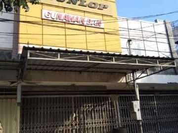 Ruko Nol Jalan Raya Pecindilan