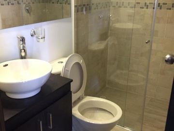 SE VENDE APARTAMENTO  NUEVO PARA ESTRENAR EN SAN PEDRO - MADRID CUNDINAMARCA