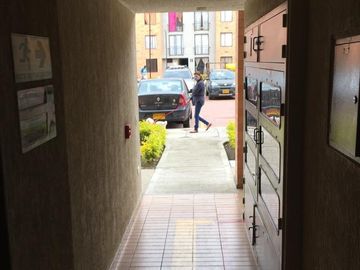SE VENDE APARTAMENTO  NUEVO PARA ESTRENAR EN SAN PEDRO - MADRID CUNDINAMARCA