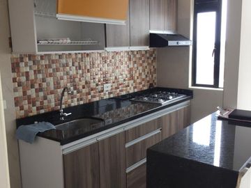 SE VENDE APARTAMENTO  NUEVO PARA ESTRENAR EN SAN PEDRO - MADRID CUNDINAMARCA