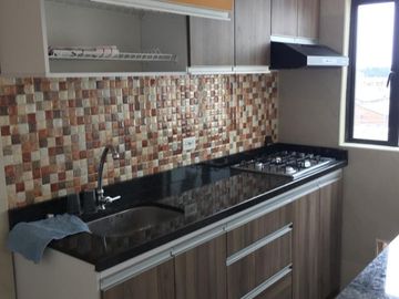 SE VENDE APARTAMENTO  NUEVO PARA ESTRENAR EN SAN PEDRO - MADRID CUNDINAMARCA