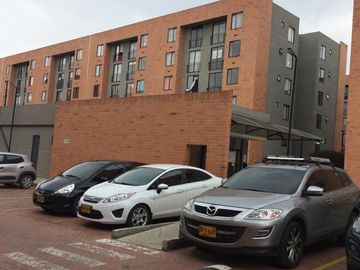 SE VENDE APARTAMENTO  NUEVO PARA ESTRENAR EN SAN PEDRO - MADRID CUNDINAMARCA