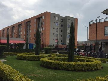 SE VENDE APARTAMENTO  NUEVO PARA ESTRENAR EN SAN PEDRO - MADRID CUNDINAMARCA