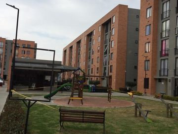 SE VENDE APARTAMENTO  NUEVO PARA ESTRENAR EN SAN PEDRO - MADRID CUNDINAMARCA
