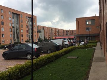 SE VENDE APARTAMENTO  NUEVO PARA ESTRENAR EN SAN PEDRO - MADRID CUNDINAMARCA