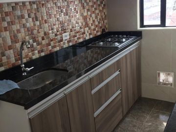 SE VENDE APARTAMENTO  NUEVO PARA ESTRENAR EN SAN PEDRO - MADRID CUNDINAMARCA