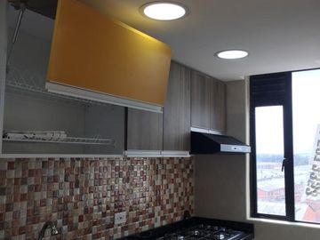 SE VENDE APARTAMENTO  NUEVO PARA ESTRENAR EN SAN PEDRO - MADRID CUNDINAMARCA