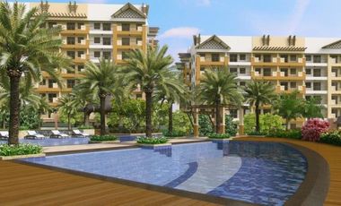 RFO 2br Condo in Pasig near Savemore Santolan Mirea