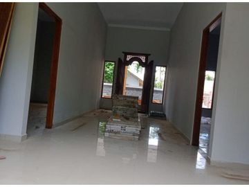 Joglo Paling Murah, di Area Kota Candi di Prambanan