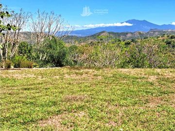 VENDO CASA Y UNA HECTAREA EN GUALACA