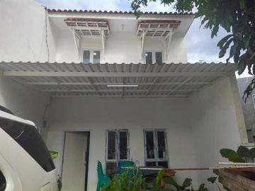Dijual Rumah Perum Pondok Mekarsari Permai Cimanggis Depok