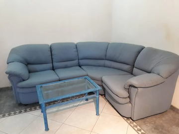 Departamento en Venta en Caballito 4 ambientes 2 baños 84 m2 – Campichuelo 200
