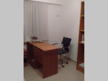 Departamento en Venta en Caballito 4 ambientes 2 baños 84 m2 – Campichuelo 200