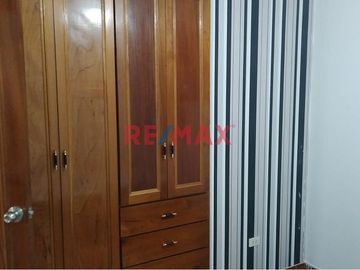 🌟 ¡Disfruta la comodidad y calidez de tu nuevo hogar en Chiclayo! 🌟

🏡 Dirección: Rosales 253, Chiclayo, un lugar perfecto para quienes buscan tranq