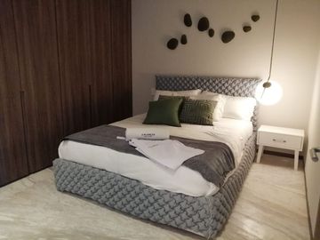 Departamento en venta en Nuevo Vallarta | AMAN