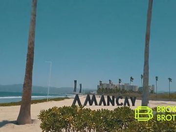 Departamento en venta en Nuevo Vallarta | AMAN