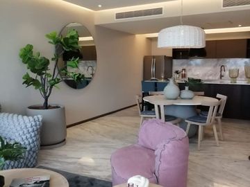 Departamento en venta en Nuevo Vallarta | AMAN