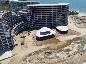 Departamento en venta en Nuevo Vallarta | AMAN