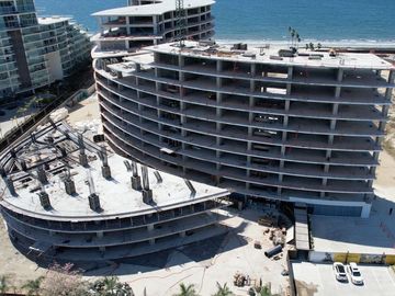 Departamento en venta en Nuevo Vallarta | AMAN