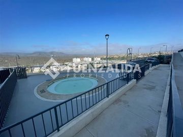 Departamento en venta de 2D 2B en Quilpué