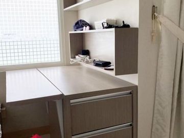 Disewakan Apartemen Studio Full Furnish