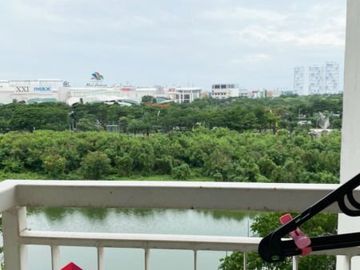 Disewakan Apartemen Studio Full Furnish