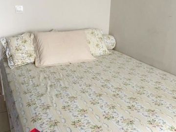 Disewakan Apartemen Studio Full Furnish