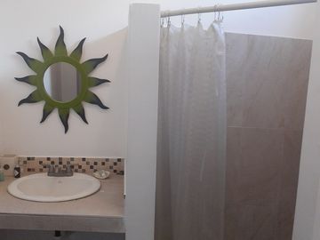 Se Vende Casa Cerca del Mar en Ballenita