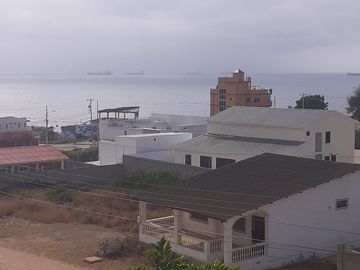 Se Vende Casa Cerca del Mar en Ballenita