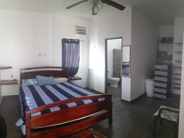 Se Vende Casa Cerca del Mar en Ballenita