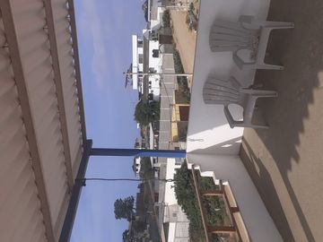 Se Vende Casa Cerca del Mar en Ballenita