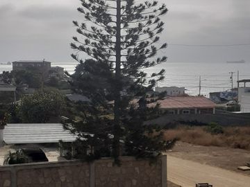 Se Vende Casa Cerca del Mar en Ballenita