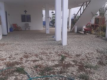 Se Vende Casa Cerca del Mar en Ballenita