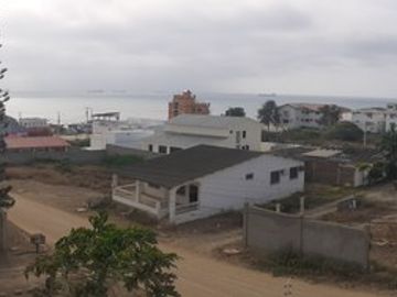 Se Vende Casa Cerca del Mar en Ballenita