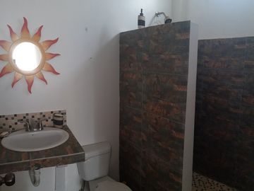 Se Vende Casa Cerca del Mar en Ballenita
