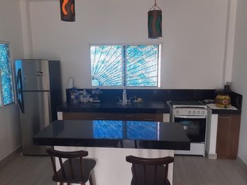 Se Vende Casa Cerca del Mar en Ballenita
