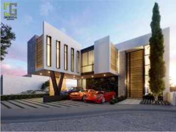CASA EN VENTA EN CLUB DE GOLF LA LOMA CON ALBERCA SLP