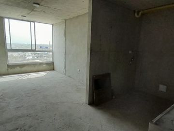apartamento en venta en el parque. Cod V12300